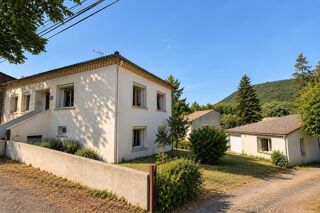  Maison à vendre 10 pièces 190 m²