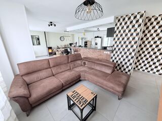  Maison � vendre 5 pi�ces 123 m�