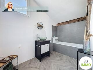  Maison � vendre 7 pi�ces 201 m�