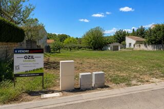  Terrain à vendre 580 m²
