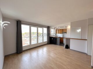  Appartement à vendre 1 pièce 26 m²