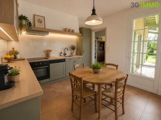  Maison � vendre 4 pi�ces 105 m�