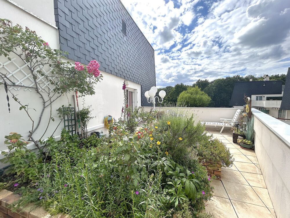 Vente Appartement Duplex 4 pièces Coubron
