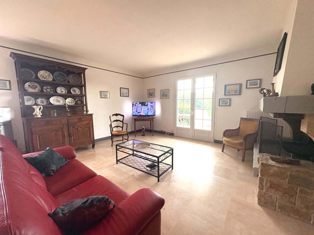 Maison 6 pièces 152 m² · à Bonneuil-Matours · 152 m² · 229 900 €