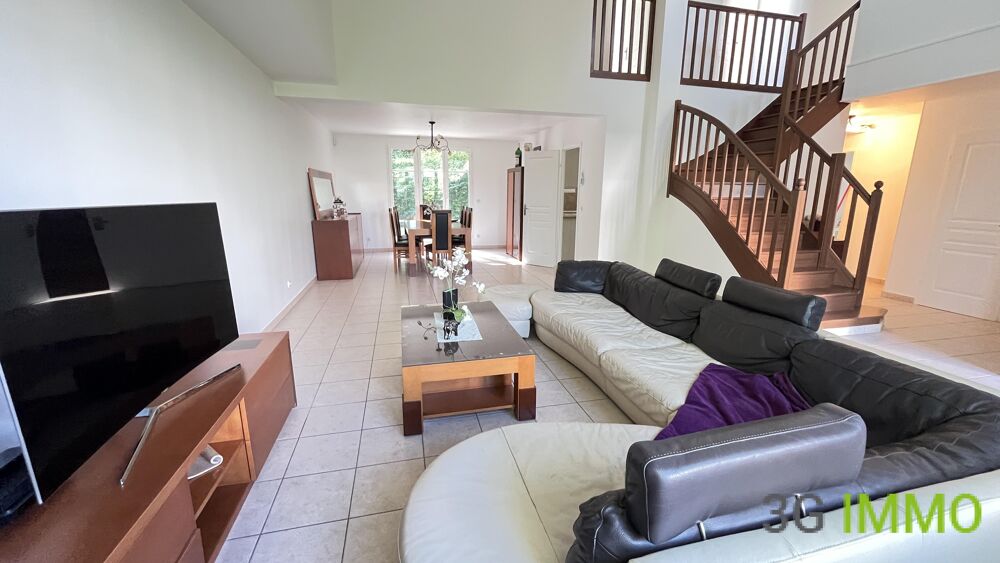 Vente Maison Maison contemporaine 7 pièces Cesson