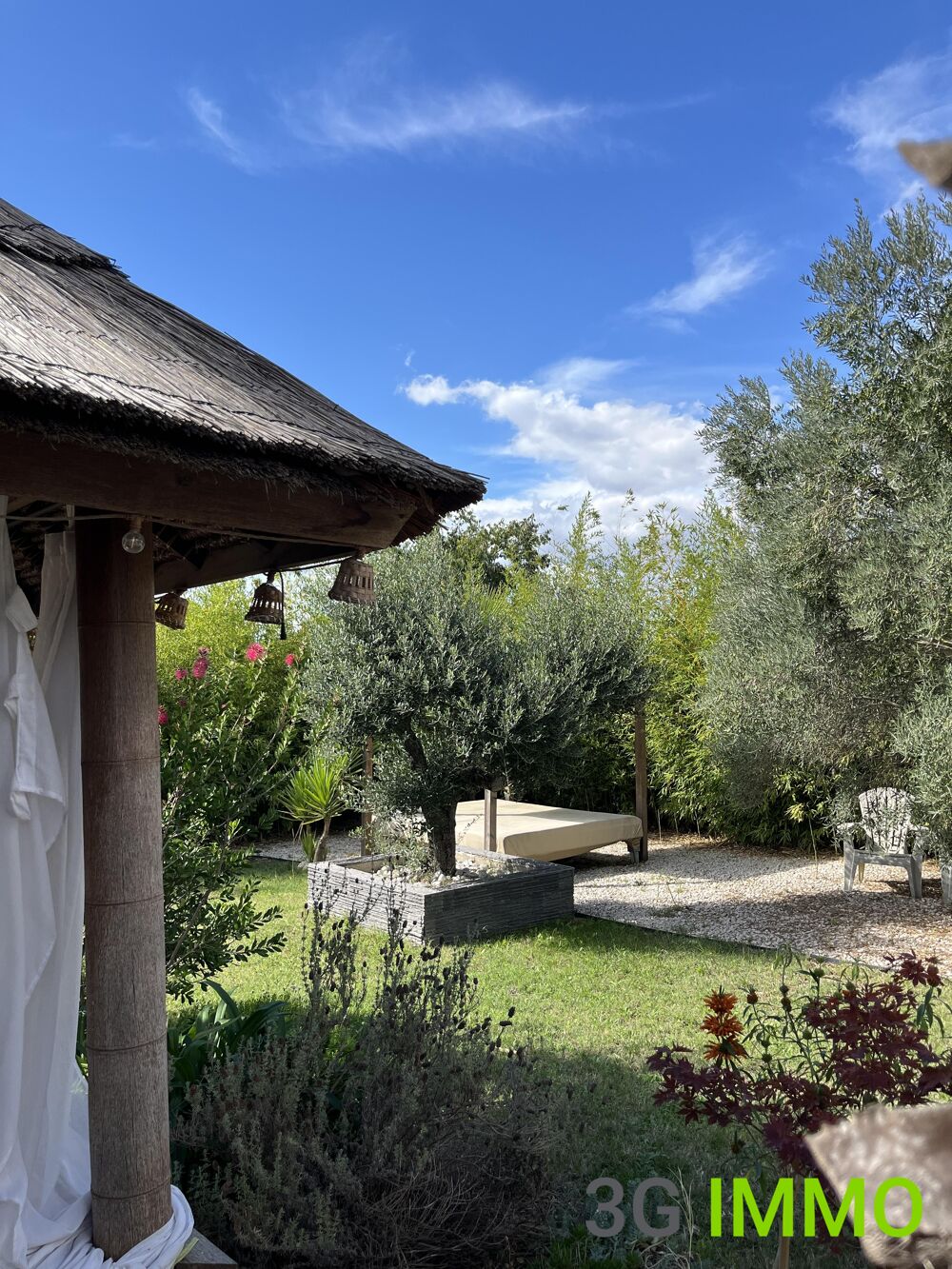 à vendre  Maison Nissan-lez-Enserune (34440)