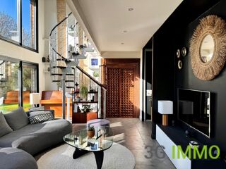  Maison � vendre 7 pi�ces 