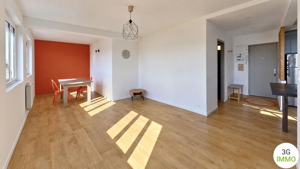 Vente Appartement Appartement 3 pièces Pau