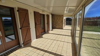  Maison à vendre 213 m²