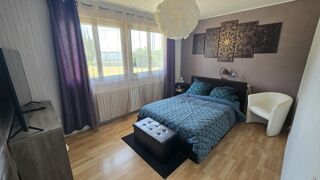  Maison à vendre 4 pièces 102 m²