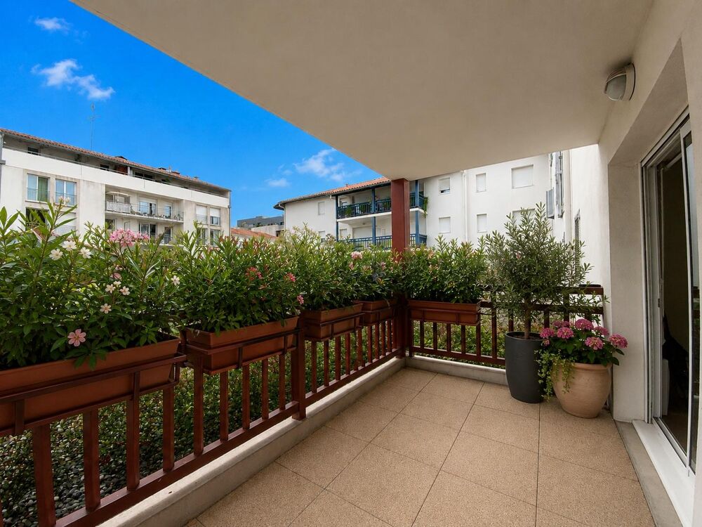 Appartement 1 pièce