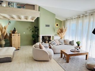  Maison  vendre 6 pices 137 m