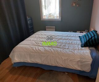  Appartement à vendre 2 pièces 49 m²