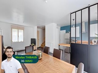  Maison � vendre 5 pi�ces 