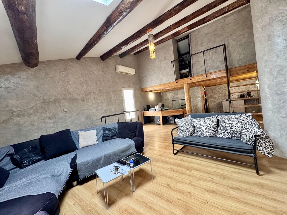 Vente Maison Maison 5 pièces Cazouls-lès-béziers