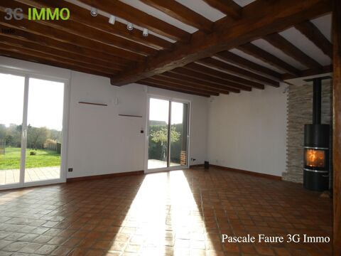   Maison traditionnelle 10 pi�ces Maison - 10 pi�ce(s) - 197 m�