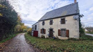 Maison à vendre 4 pièces 119 m²