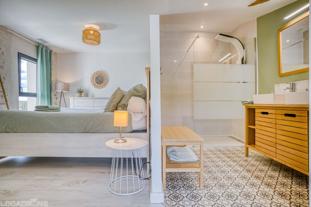 à vendre  Maison Lédat (47300)