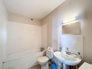  Appartement  vendre 1 pice 26 m