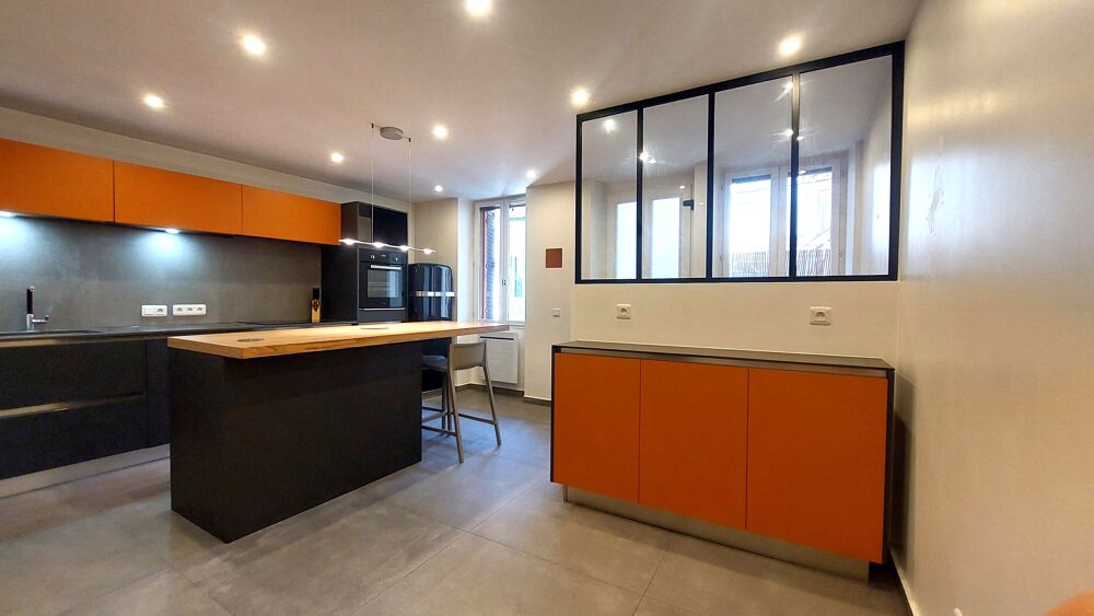 Vente Appartement Appartement 2 pièces Aix-les-bains