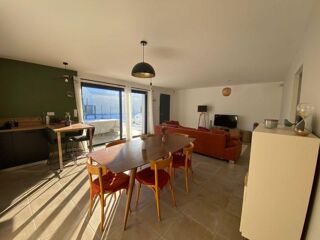  Maison � vendre 3 pi�ces 76 m�