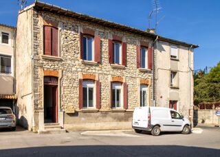 Maison 133 m² · à Boucoiran-Et-Nozières · 133 m² · 159 000 €