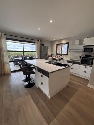  Maison � vendre 6 pi�ces 134 m�