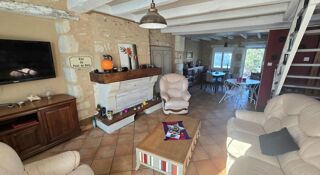  Maison à vendre 3 pièces 58 m²