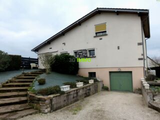  Maison  vendre 7 pices 165 m