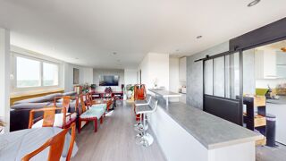  Appartement à vendre 4 pièces 100 m²
