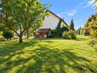  Maison à vendre 6 pièces 145 m²