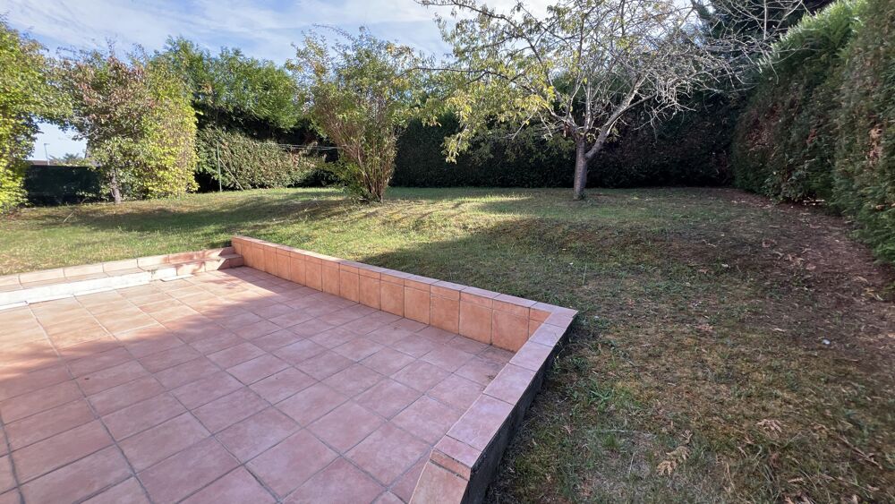 Vente Maison Maison 5 pièces Vernouillet
