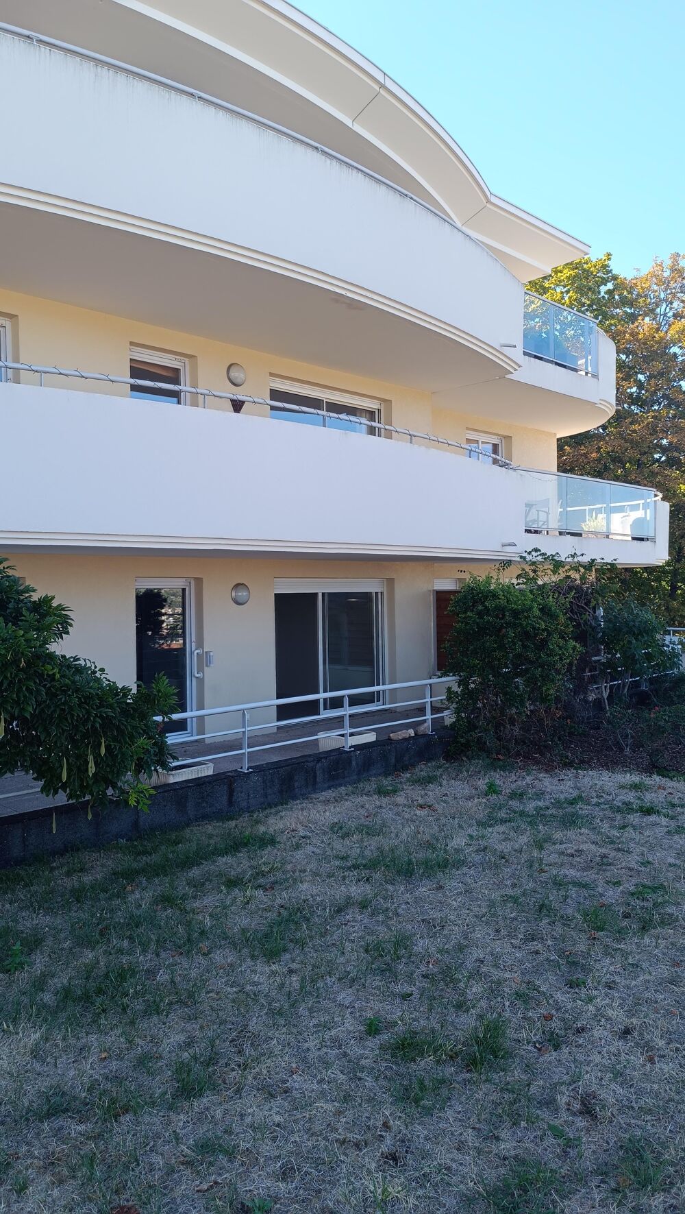 Vente Appartement Appartement Chamalières