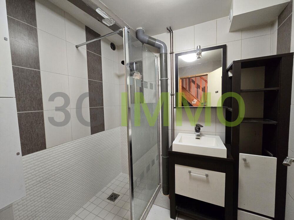 Maison 5 pièces