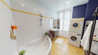  Appartement à vendre 7 pièces 156 m²