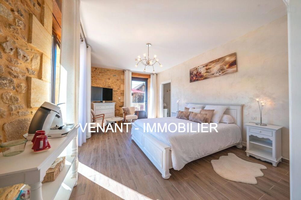 � vendre  Maison Sarlat-la-Can�da (24200)