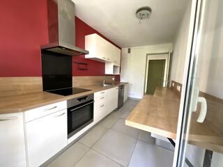  Appartement à vendre 3 pièces 62 m²