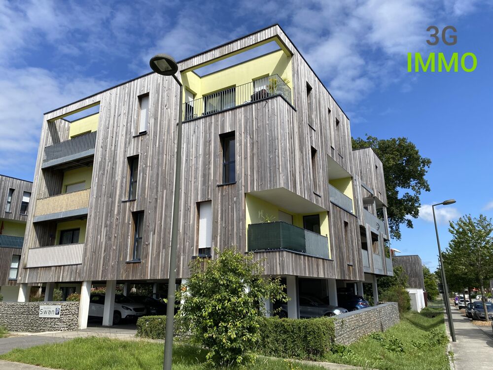 Vente Appartement Appartement Saint-avé