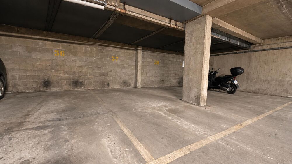 Vente Parking/Garage Garage / Parking Paris 18