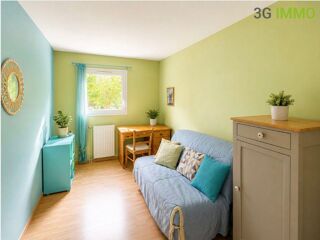  Appartement à vendre 4 pièces 76 m²