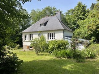  Maison à vendre 4 pièces 70 m²