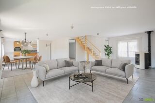  Appartement � vendre 6 pi�ces 135 m�