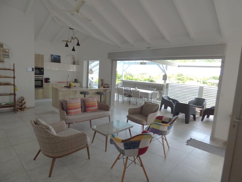 � vendre  Maison Saint-Fran�ois (97118)