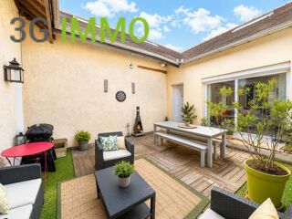  Appartement � vendre 4 pi�ces 98 m�