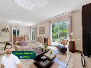  Maison � vendre 7 pi�ces 170 m�