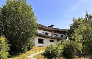  Maison à vendre 7 pièces 235 m²