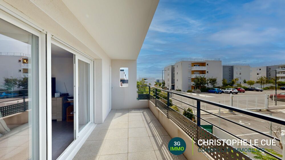 Vente Appartement Appartement 3 pièces Perpignan
