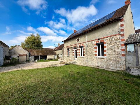   Maison 6 pi�ces Maison - 6 pi�ce(s) - 145 m�