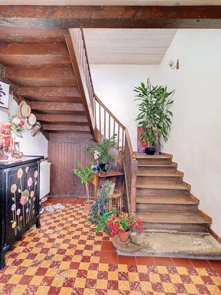  Maison � vendre 6 pi�ces 