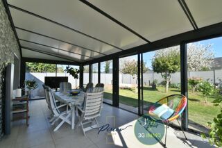  Maison � vendre 7 pi�ces 136 m�